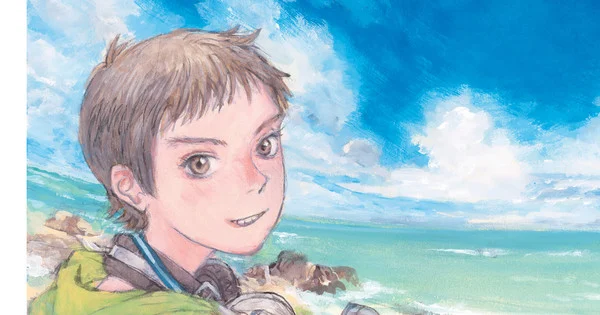 Dark Horse licencia Gantz Deluxe Edition para la primavera de 2027