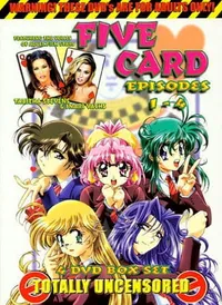 Five Card
