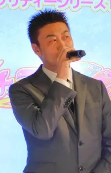 Kobayashi, Kousuke