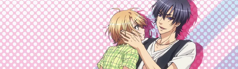 Love Stage!! ya está disponible en Crunchyroll y Hulu con doblaje al inglés