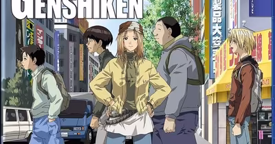 Nuevos lanzamientos de anime y manga: Semana del 28 de julio