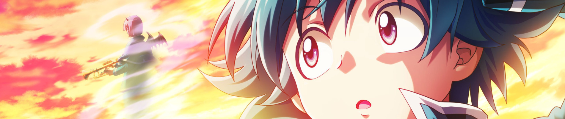 ¡Mairimashita! Iruma-kun estrena tráiler de su cuarta temporada