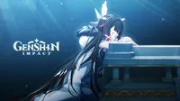 Genshin Impact: Teyvat Chapter Interlude Teaser - A Winter Night's Lazzo
