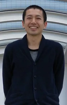 Sasaki, Keigo