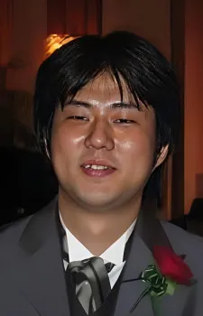 Oda, Eiichiro