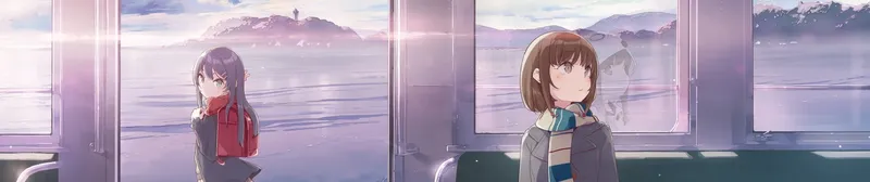 Rascal Does Not Dream of a Knapsack Kid ya está disponible en Crunchyroll