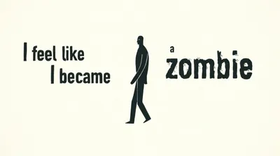 Zombie