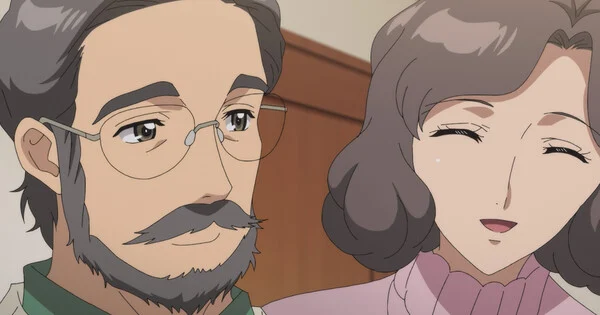 Minami Takayama y Kazuhiko Inoue se unen al elenco del anime Red River