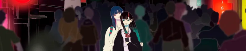 El video musical de "Kien Romance" de Akari Nanawo ya está disponible