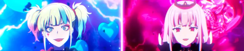 Wit Studio presenta el video musical de "Go-Getters"