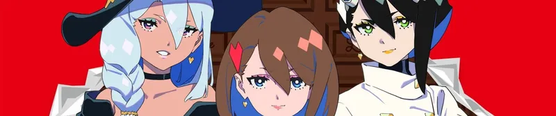 La colaboración de Lotte x Trigger 'Chocolat Cadabra' ya está disponible