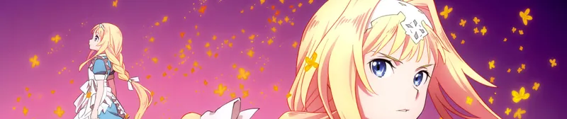 SAO: Alicization - War of Underworld concluye en 3 servicios