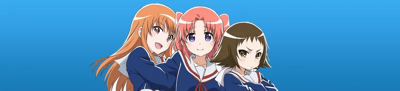 Engaged to the Unidentified ya está disponible en Hulu, HIDIVE y Crunchyroll