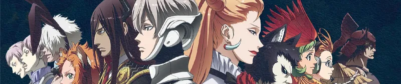 Juni Taisen: Zodiac War ya disponible con doblaje al inglés