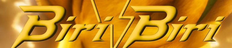 El video musical "Biri-Biri" de YOASOBI ya está disponible