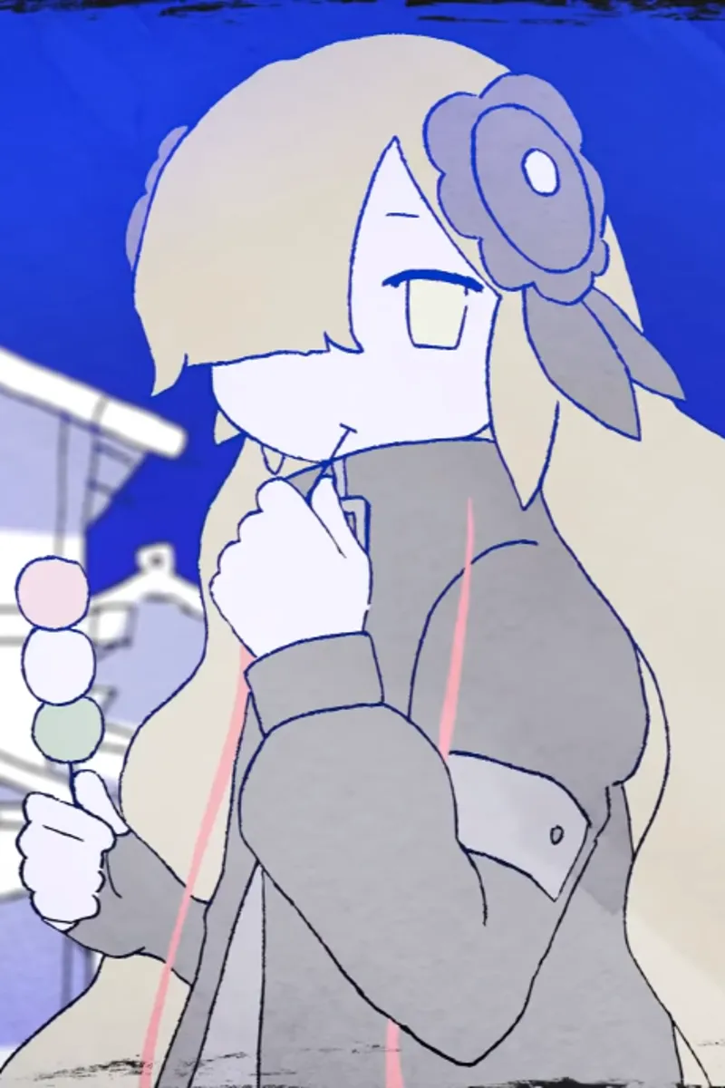 El video musical de "Kasumi ga Tui Kuru" de ISEKAIJOUCHO ya está disponible