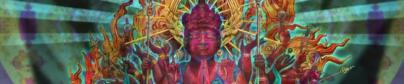 Los OVAs de Dorohedoro se transmiten en Crunchyroll y Netflix