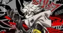 Toonami expande su bloque nocturno con Wind Breaker y Gachiakuta