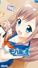 Bishoujo Mobage: Mobami-chan