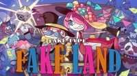 Fake Land