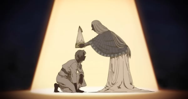 Witch Hat Atelier lidera la encuesta de estrenos de anime de Primavera 2026