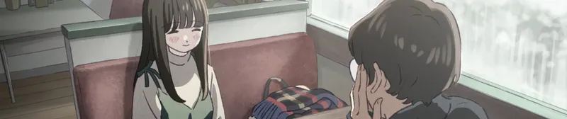 El video musical 'Scent of First Love' de Sakura Fujiwara ya está disponible