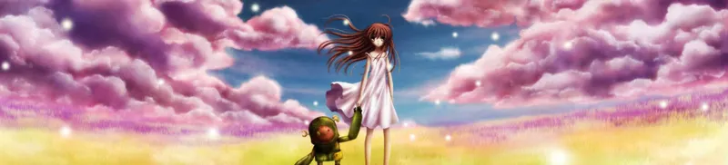 Clannad: After Story ya disponible en Hulu y HIDIVE