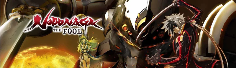 Nobunaga the Fool se estrena en Crunchyroll y Hulu