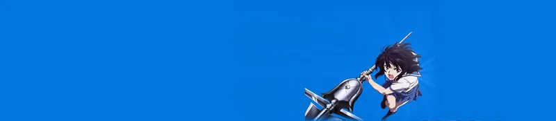 Strike the Blood llega a Crunchyroll: Un maratón de fantasía urbana