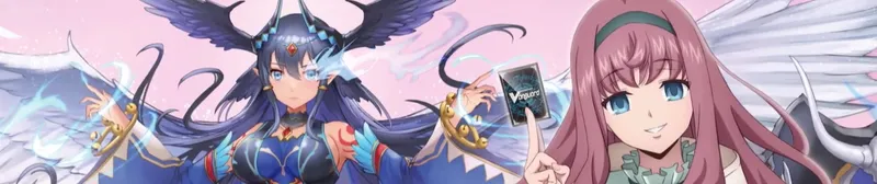 Cardfight!! Vanguard: overDress S2 ya está disponible en Crunchyroll y HIDIVE