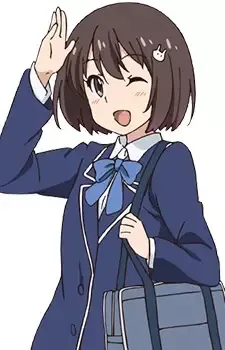 Usami, Mizuki