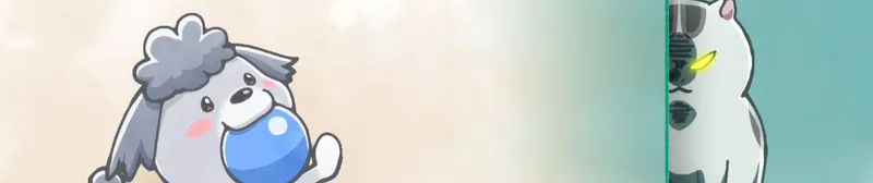 «With a Dog AND a Cat» ya tiene doblaje en Crunchyroll