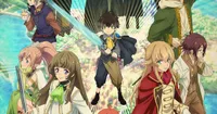 El anime isekai Necromancer llegará a las pantallas en 2027