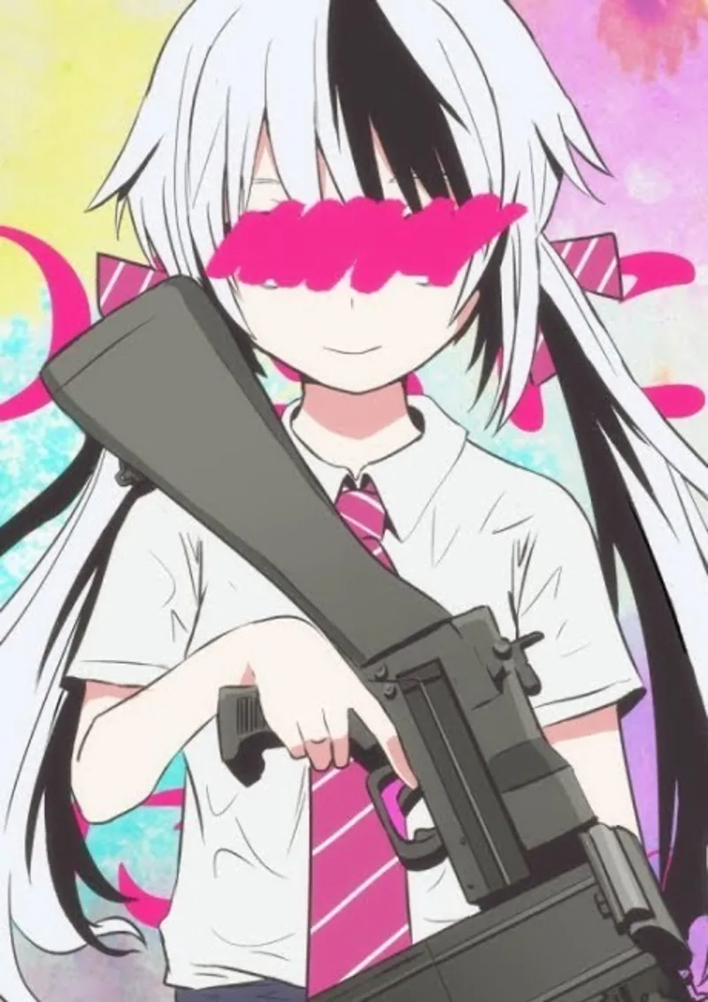 El video musical "Love of Love by Love for Love" de PinocchioP ya está disponible