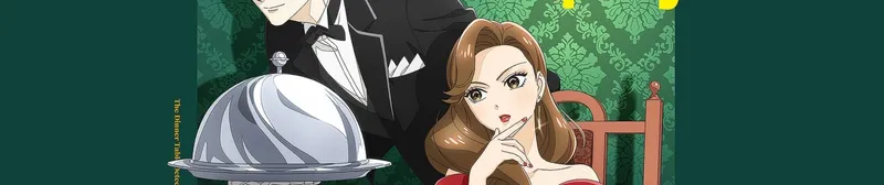 Lanzado el vídeo promocional de The Dinner Table Detective, la comedia de misterio da pistas