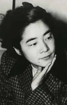 Hasegawa, Machiko