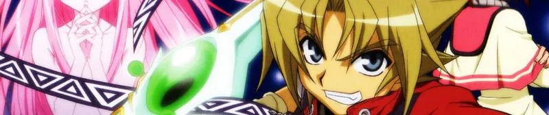 Elemental Gelade ya disponible en Crunchyroll
