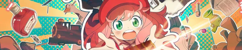 Spy x Family Code: White ya está disponible en Crunchyroll