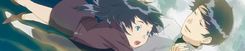 Kurau Phantom Memory ya está disponible en Crunchyroll