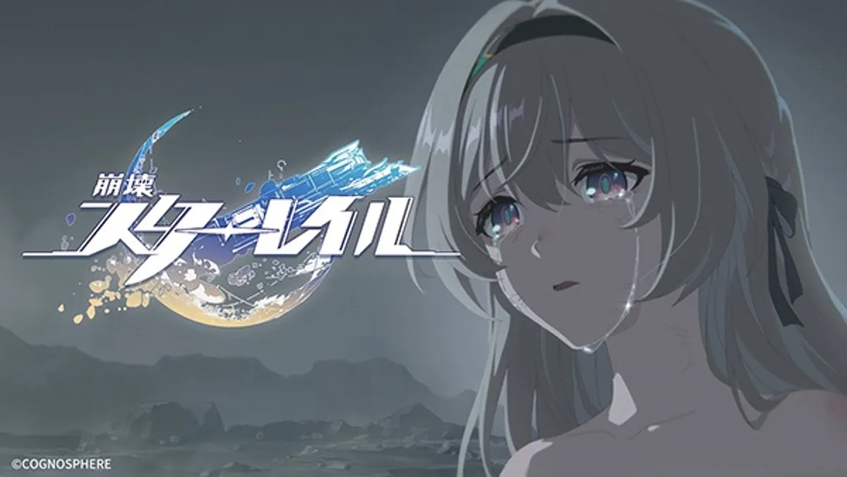 La animación corta 'Embers of Glamoth' de Honkai: Star Rail ya está disponible