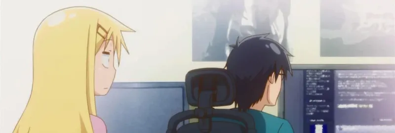 I Can't Understand What My Husband Is Saying: 2nd Thread ya está disponible en Crunchyroll