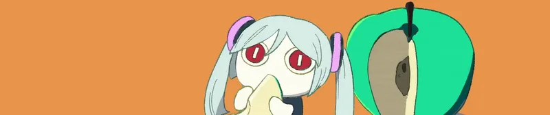 El cortometraje musical 'Reincarnation Apple' ya está disponible