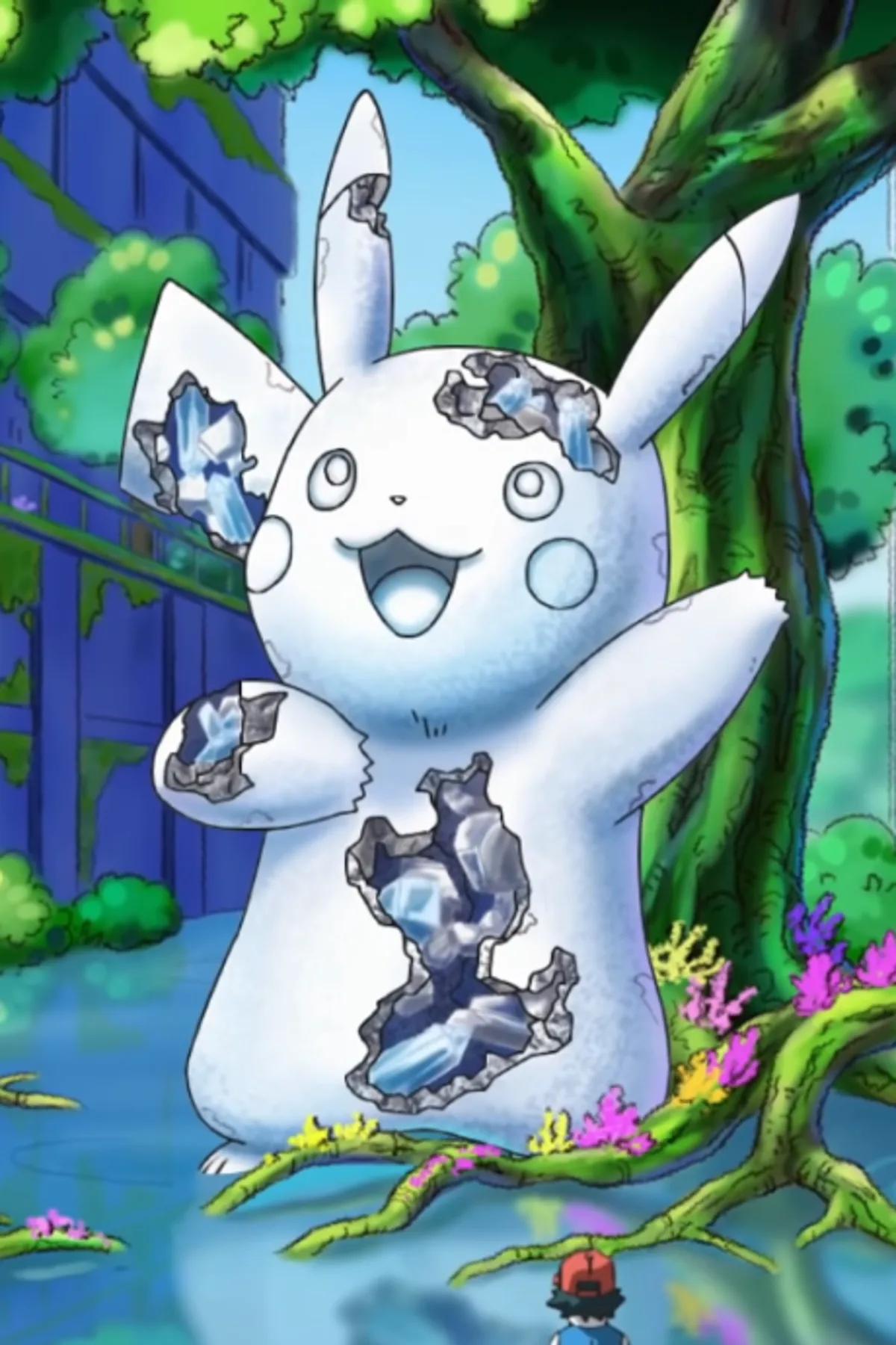 A Ripple in Time ya está disponible en YouTube con doblaje al inglés