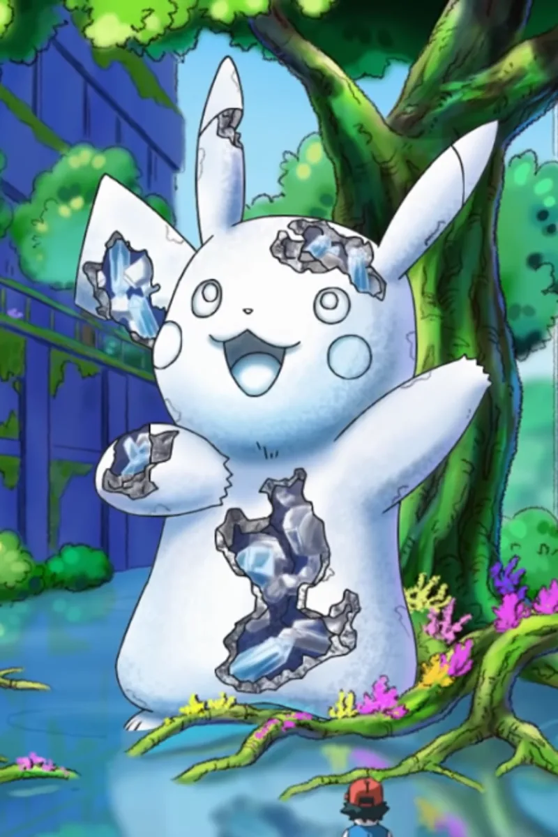 A Ripple in Time ya está disponible en YouTube con doblaje al inglés