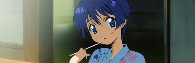 Ai Yori Aoshi llega a TubiTV con doblaje al inglés