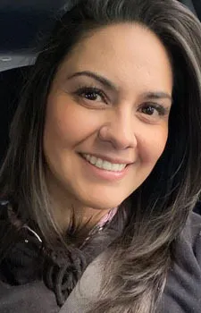 Galindo, Alina