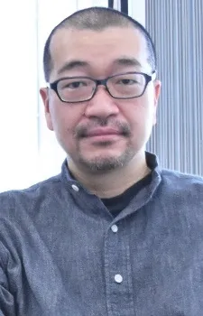 Takahashi, Atsushi