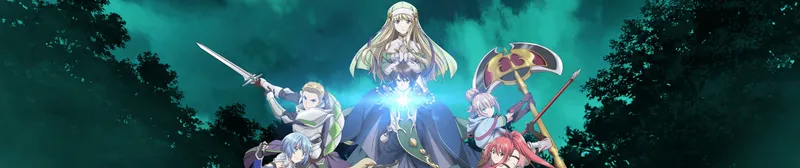The 8th Son? Are You Kidding Me? ya está disponible en Crunchyroll
