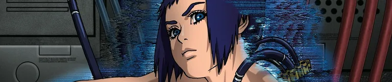 Ghost in the Shell: Arise - Border 3 ya está disponible en Netflix