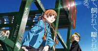 La primera película de la serie Virgin Punk, Clockwork Girl, llega a plataformas digitales en septiembre